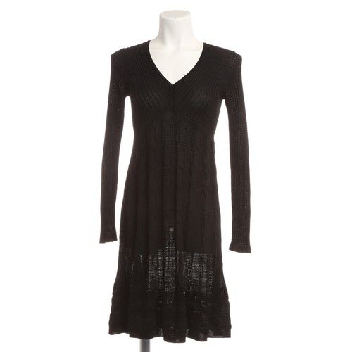 Missoni kleid schwarz - missoni, sehr