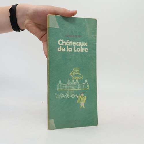Michelin green guide - green,