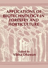 Applications of Biotechnology