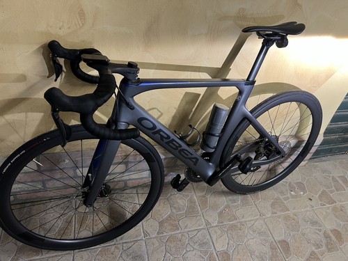 Orbea orca aero omx carbon - orca,