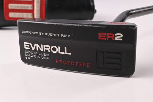 Evnroll series er2 2021 - evnroll,