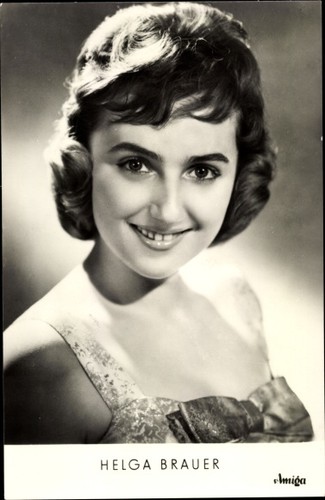 Schlagersängerin helga - schlagersängerin,