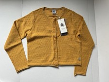 Neu! Petit Bateau Cardigan aus