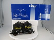 Hübner Spur 1 20361 a Stabgutwagen Kds 56 in OVP