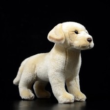 Welpe kuscheltier - cm, –