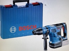 Bosch Professional GBH 18V-36