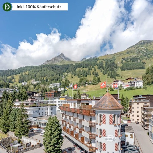 Tage urlaub turmhotel - tage, im