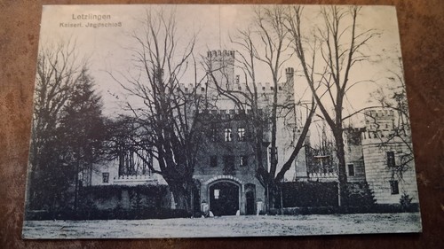 Letzlingen kaiserl - letzlingen,