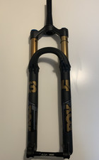 2025 FOX 34 Float Factory 29"