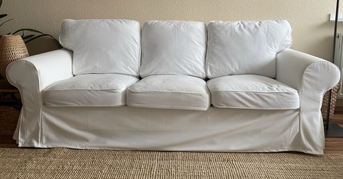 Ikea ektorp sitzer sofa - ikea,