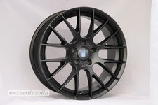 19" WHEELS RIMS CSL GTS ZCP