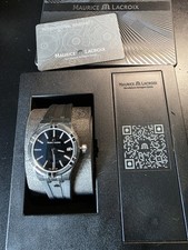 Maurice Lacroix Aikon Damen Armbanduhr AI1106-SS000-350-2