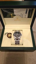 Rolex Explorer 114270 -