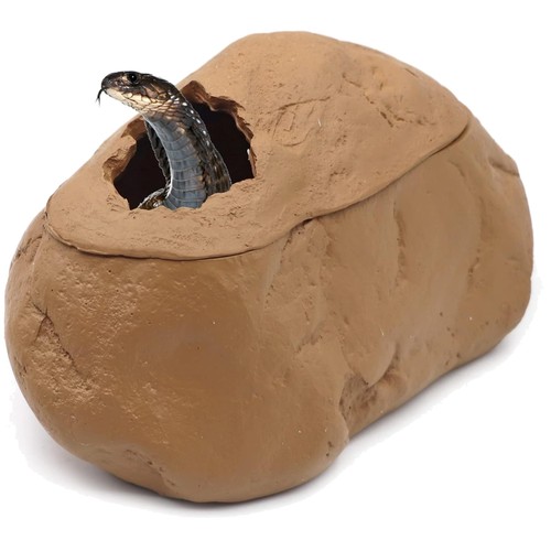 Wetbox leopardengecko - wetbox,