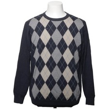 Burlington, Strickpullover