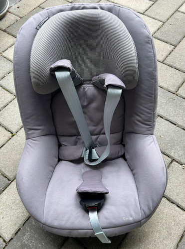 Maxi cosi kindersitz - maxi, pearl