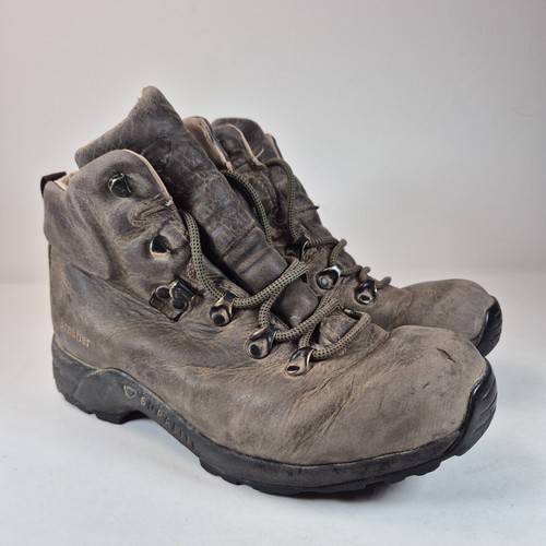 Brasher supalite gtx 5 - ii,