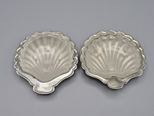 Vintage EPNS Silber Teller