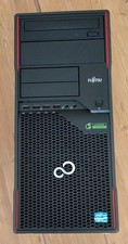 Fujitsu Esprimo P910 MT Core i5-3470@ 3,2 GHz 8GB RAM 500GB HDD DVD-RW Win 10