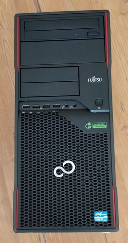 Fujitsu esprimo p910 - esprimo,