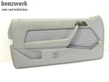 Mercedes W124 Coupe C124 bis