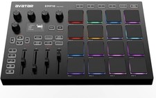 Avatar emp midi pad - avatar, emp-16