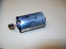 DC MOTOR JOHNSON 12V TURBOLADER STELLMOTOR KOMPATIBEL VW MERCEDES 28208656  #27
