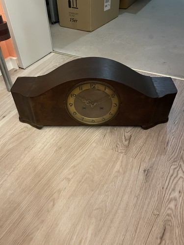 Buffetuhr tischuhr kaminuhr - buffetuhr,