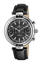 Poljot Baikal 96 Chronograph -
