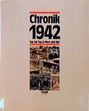 Chronik 1942