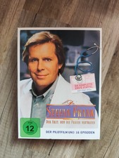 Dr. Stefan Frank - Die Staffel