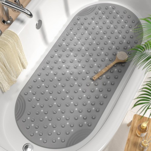 Badewannenmatte oval - badewannenmatte,