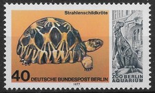 Berlin 1977 ** Mi 554