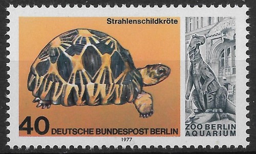 Berlin 1977 mi - **, 554