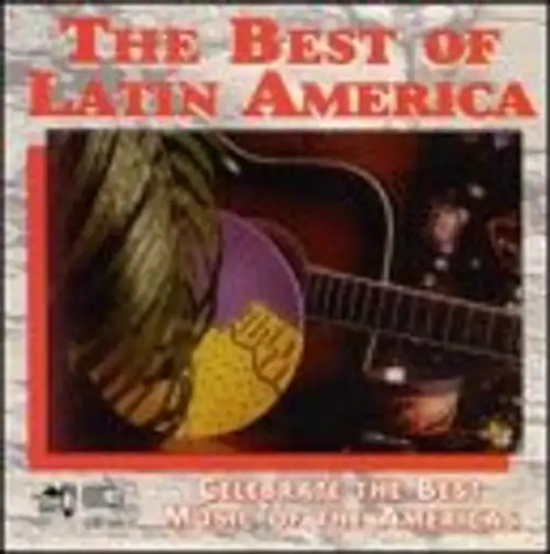 Various best of - various, latin