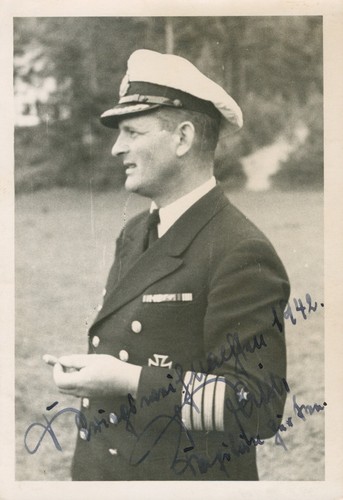 Wk2 foto wehrmacht marine mit - foto,