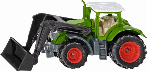 Siku 1393 fendt - siku, vario