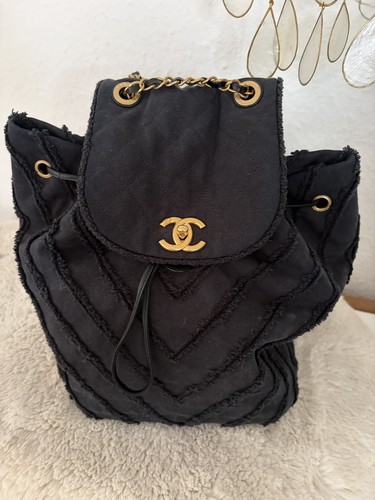 Chanel chevron coco cruise - chanel,