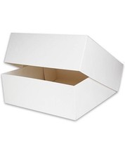 20 Stk Tortenkarton Catering