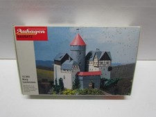 H0/TT Auhagen 12 263 BURG