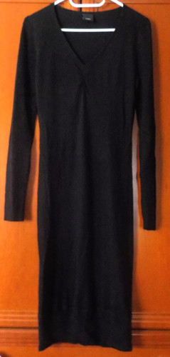 Sasch wollkleid strick - sasch, strick-