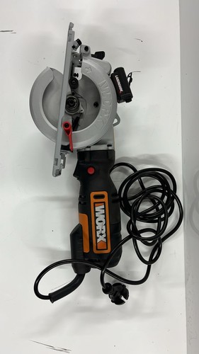 Worx handkreissäge wx427 - worx, handkreissäge,