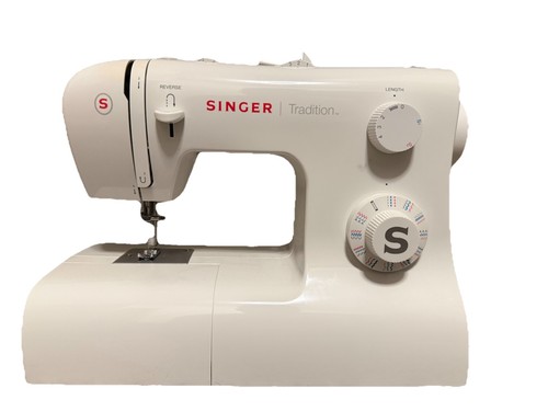 Singer tradition 2282 - singer,