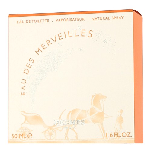 Hermès eau des merveilles - eau,