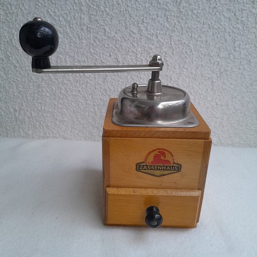 Vintage zassenhaus - vintage,
