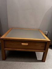 Hülsta Tisch, Beistelltisch