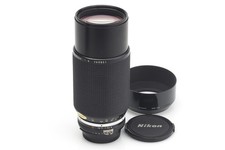 Nikon AI/S 4/80-200mm