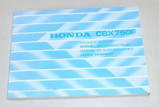 Betriebsanleitung / Owner´s