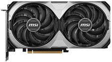 MSI GeForce RTX 4070 12GB