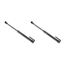 Gasfedern set verdeck 286mm - gasfedern-set,